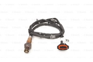 Bosch Αισθητήρας Λάμδα - 0 258 006 588