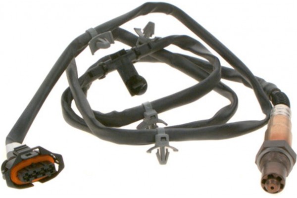 Bosch Αισθητήρας Λάμδα - 0 258 006 588