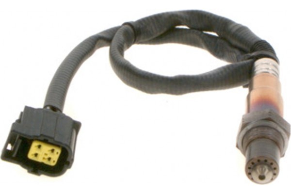 Bosch Αισθητήρας Λάμδα - 0 258 006 747