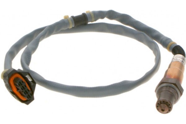 Bosch Αισθητήρας Λάμδα - 0 258 006 810