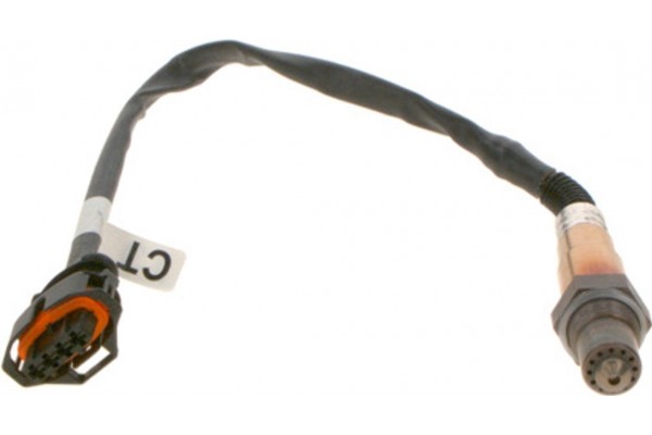 Bosch Αισθητήρας Λάμδα - 0 258 006 815