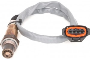 Bosch Αισθητήρας Λάμδα - 0 258 006 824