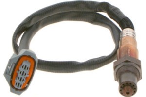 Bosch Αισθητήρας Λάμδα - 0 258 006 825