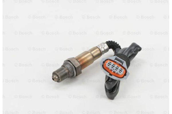 Bosch Αισθητήρας Λάμδα - 0 258 006 825