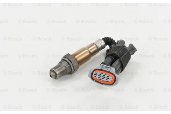 Bosch Αισθητήρας Λάμδα - 0 258 006 826