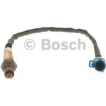 Bosch Αισθητήρας Λάμδα - 0 258 006 904