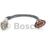 Bosch Αισθητήρας Λάμδα - 0 258 006 924