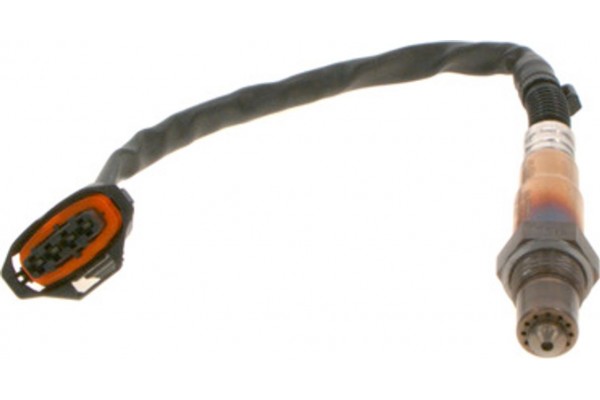 Bosch Αισθητήρας Λάμδα - 0 258 006 924