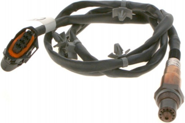 Bosch Αισθητήρας Λάμδα - 0 258 006 957