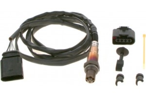 Bosch Αισθητήρας Λάμδα - 0 258 006 978