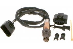 Bosch Αισθητήρας Λάμδα - 0 258 006 980