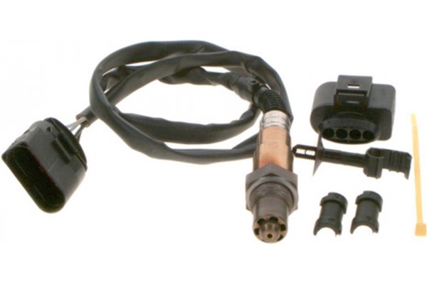 Bosch Αισθητήρας Λάμδα - 0 258 006 980 Bosch Αισθητήρας Λάμδα - 0 258 006 980