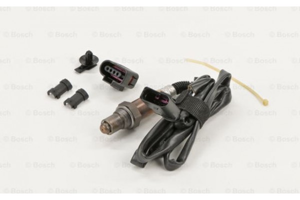 Bosch Αισθητήρας Λάμδα - 0 258 006 984