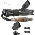 Bosch Αισθητήρας Λάμδα - 0 258 006 984