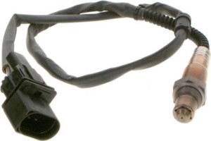 Bosch Αισθητήρας Λάμδα - 0 258 007 057