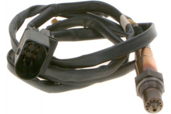 Bosch Αισθητήρας Λάμδα - 0 258 007 157