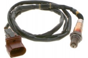 Bosch Αισθητήρας Λάμδα - 0 258 007 158