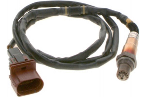 Bosch Αισθητήρας Λάμδα - 0 258 007 158