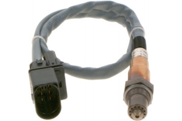 Bosch Αισθητήρας Λάμδα - 0 258 007 208