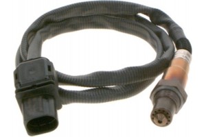 Bosch Αισθητήρας Λάμδα - 0 258 007 215