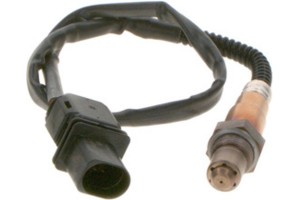 Bosch Αισθητήρας Λάμδα - 0 258 007 302