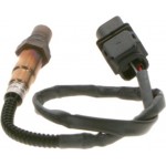 Bosch Αισθητήρας Λάμδα - 0 258 007 302 Bosch Αισθητήρας Λάμδα - 0 258 007 302