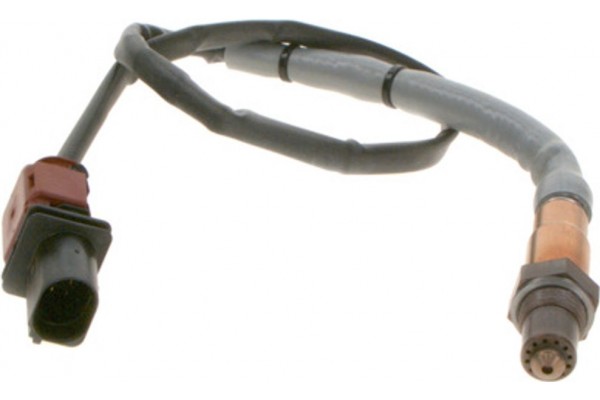 Bosch Αισθητήρας Λάμδα - 0 258 007 324