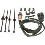 Bosch Αισθητήρας Λάμδα - 0 258 007 351 Bosch Αισθητήρας Λάμδα - 0 258 007 351