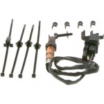 Bosch Αισθητήρας Λάμδα - 0 258 007 355