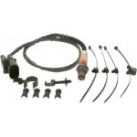 Bosch Αισθητήρας Λάμδα - 0 258 007 357