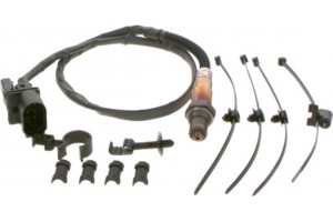 Bosch Αισθητήρας Λάμδα - 0 258 007 357