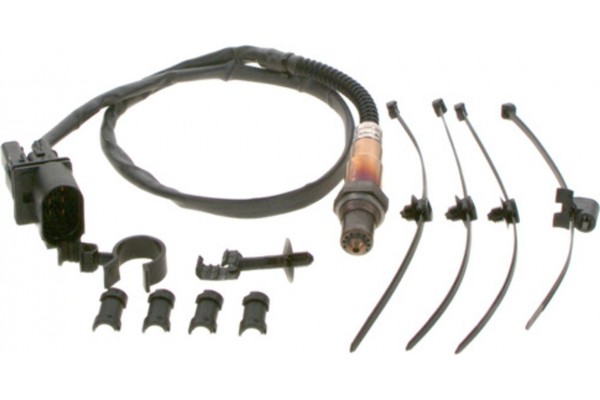 Bosch Αισθητήρας Λάμδα - 0 258 007 357