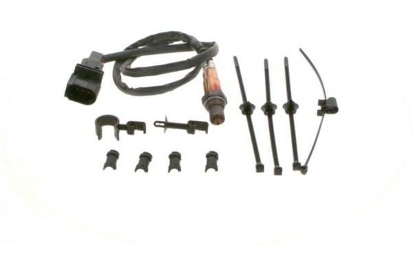 Bosch Αισθητήρας Λάμδα - 0 258 007 359
