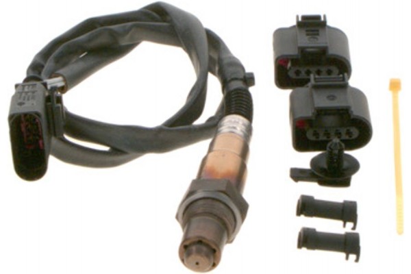 Bosch Αισθητήρας Λάμδα - 0 258 010 036