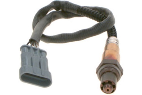 Bosch Αισθητήρας Λάμδα - 0 258 010 046