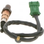 Bosch Αισθητήρας Λάμδα - 0 258 010 081