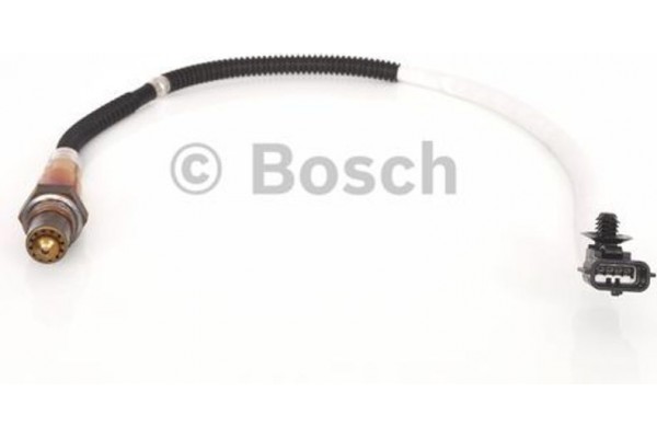 Bosch Αισθητήρας Λάμδα - 0 258 010 108
