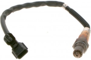 Bosch Αισθητήρας Λάμδα - 0 258 010 110