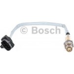 Bosch Αισθητήρας Λάμδα - 0 258 010 121