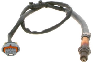 Bosch Αισθητήρας Λάμδα - 0 258 010 145