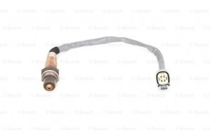 Bosch Αισθητήρας Λάμδα - 0 258 010 298