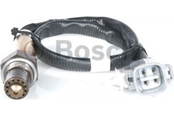 Bosch Αισθητήρας Λάμδα - 0 258 010 317