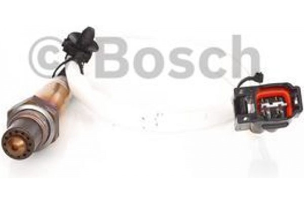 Bosch Αισθητήρας Λάμδα - 0 258 010 387