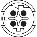 Bosch Αισθητήρας Λάμδα - 0 258 010 412 Bosch Αισθητήρας Λάμδα - 0 258 010 412