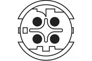 Bosch Αισθητήρας Λάμδα - 0 258 010 412