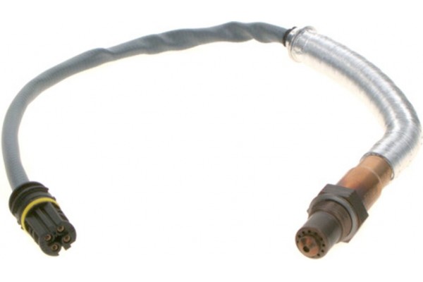 Bosch Αισθητήρας Λάμδα - 0 258 010 415