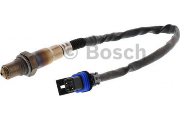 Bosch Αισθητήρας Λάμδα - 0 258 010 451