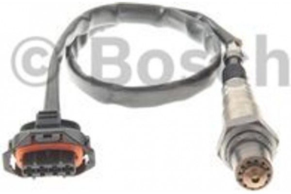 Bosch Αισθητήρας Λάμδα - 0 258 010 514