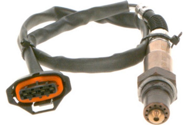 Bosch Αισθητήρας Λάμδα - 0 258 010 514