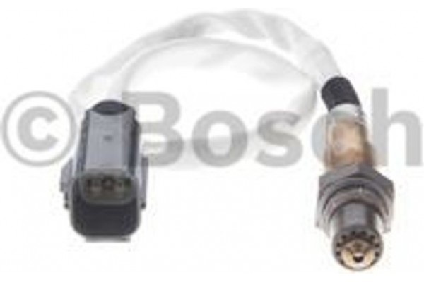 Bosch Αισθητήρας Λάμδα - 0 258 010 527